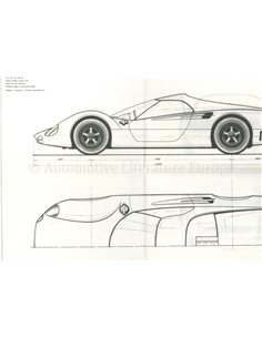 FERRARISSIMA 10  - BRUNO ALFIERI - BOOK 2