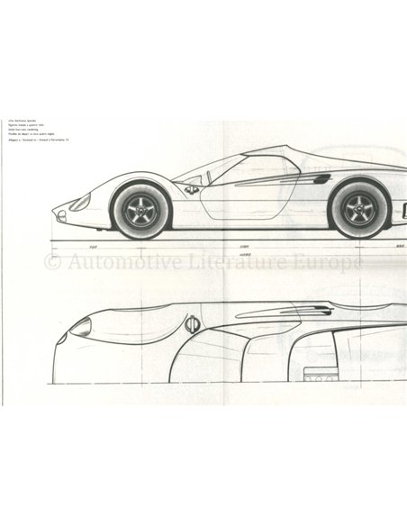 FERRARISSIMA 10 (FIRST SERIES) 