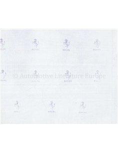 FERRARISSIMA 06 (ERSTER SERIE) 2