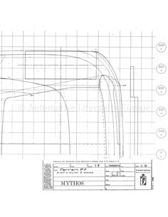 FERRARISSIMA 12 - BRUNO ALFIERI - BUCH 2
