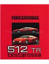 FERRARISSIMA 16 (FIRST SERIES)