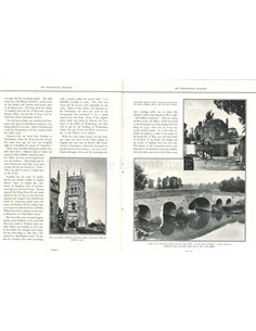 1953 ROLLS ROYCE BULLETIN ENGELS 2