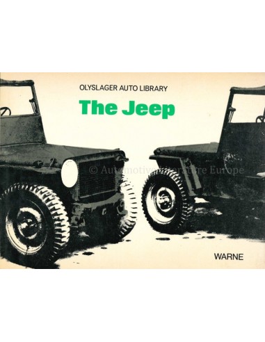 THE JEEP