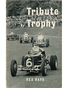 TRIBUTE TROPHY