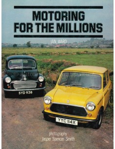 MOTORING FOR THE MILLIONS