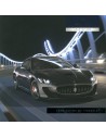 2013 MASERATI GRANTURISMO MC STRADALE BROCHURE ENGELS