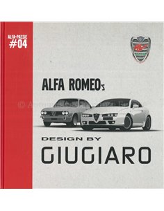 ALFA ROMEO's OP HOLLANDSE BODEM (ALFA PASSIE 03)