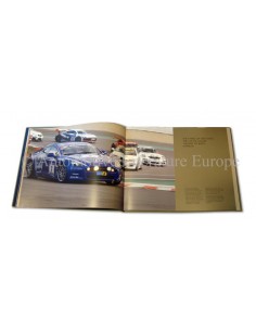 2013 ASTON MARTIN RAPIDE S HARDCOVER BROCHURE ENGELS 2