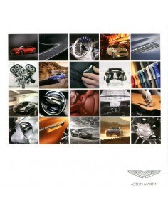 2012 ASTON MARTIN GENEVE PERSMAP
