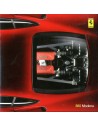 1999 FERRARI 360 MODENA BROCHURE SPAANS 1543/99