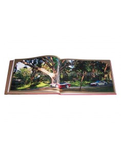 2009 FERRARI MAGIC INDIA DISCOVERY BOEK 3609/09 2