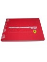2007 FERRARI PANAMERICAN 20,000 BOEK 3064/07