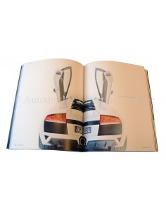 2008 LAMBORGHINI MAGAZINE PURE 05 DUITS 2