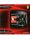 1999 FERRARI 360 MODENA BROCHURE ENGELS 1529/99