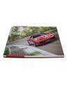 2013 FERRARI 458 SPECIALE HARDCOVER BROCHURE 4663/13
