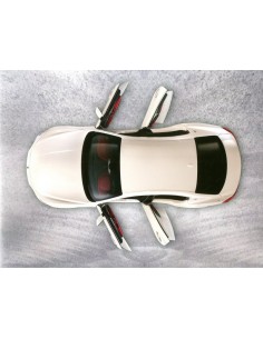 2013 MASERATI GHIBLI BROCHURE NEDERLANDS 2