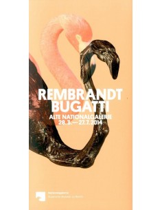 2014 BUGATTI VEYRON REMBRANDT PERSMAP USB 4GB 2