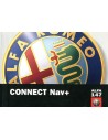 2001 ALFA ROMEO 147 CONNECT NAV+ INSTRUCTIEBOEKJE ENGELS