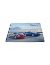 2014 FERRARI CALIFORNIA T HARDCOVER BROCHURE 4711/14