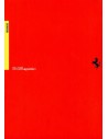 1994 FERRARI 348 SPIDER BROCHURE 828/94