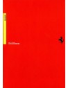 1994 FERRARI 348 GTB BROCHURE 826/94