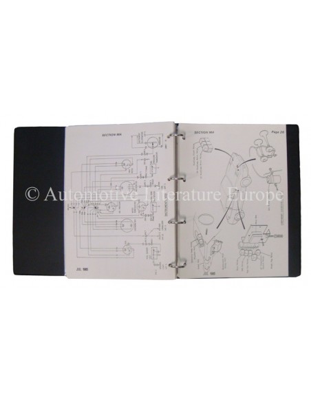 1986 LOTUS EXCEL WERKPLAATSHANDBOEK ENGELS