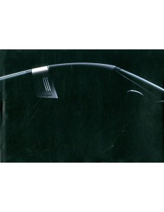 2014 PORSCHE 911 TARGA HARDCOVER BROCHURE NEDERLANDS