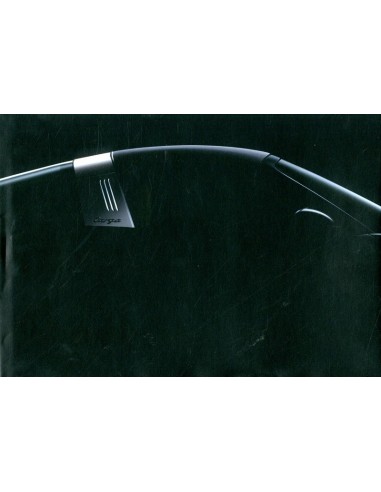 2014 PORSCHE 911 TARGA HARDCOVER BROCHURE NEDERLANDS