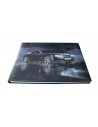 2013 ROLLS ROYCE WRAITH KLANTEN HARDCOVER BROCHURE ENGELS
