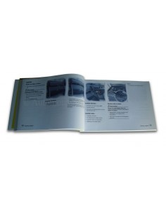 2010 PORSCHE CAYMAN & S INSTRUCTIEBOEKJE NEDERLANDS 2