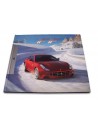 2011 FERRARI FF HARDCOVER BROCHURE 3819/11