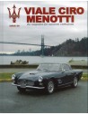 2006 MASERATI VIALE CIRO MENOTTI MAGAZINE ENGELS