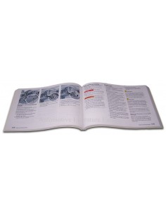 2013 PORSCHE PANAMERA INSTRUCTIEBOEKJE NEDERLANDS 2