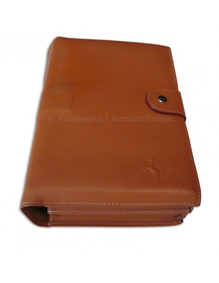 2004 FERRARI 360 SPIDER F1 COMPLETE BOORDMAP UK