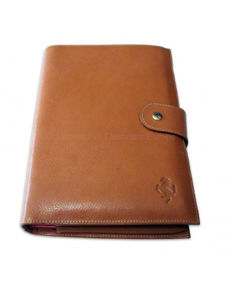 1999 FERRARI 360 MODENA COMPLETE BOORDMAP UK