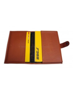 1995 FERRARI F355 GTS COMPLETE BOORDMAP DUITS  2