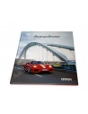 2003 FERRARI CHALLENGE STRADALE HARDCOVER BROCHURE 1920/03