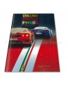 2003 FERRARI CHALLENGE STRADALE BROCHURE IT / GB