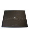 2014 ASTON MARTIN VANQUISH HARDCOVER BROCHURE ENGELS