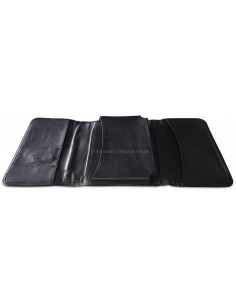 1991 - 1998 MERCEDES BENZ  V12 BOORDMAP 2