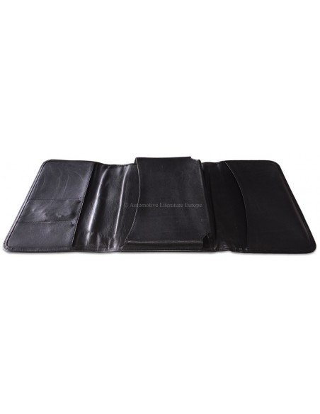 1991 - 1998 MERCEDES BENZ  V12 BOORDMAP