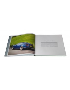 2012 BENTLEY CONTINENTAL GT SPEED HARDCOVER BROCHURE ENGELS 2