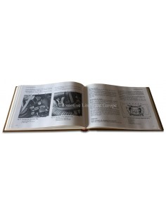 1979 ROLLS ROYCE & BENTLEY CORNICHE INSTRUCTIEBOEKJE ENGELS 2