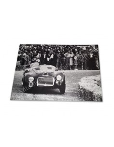 1997 FERRARI CORTESE PIACENZA '47 POSTER