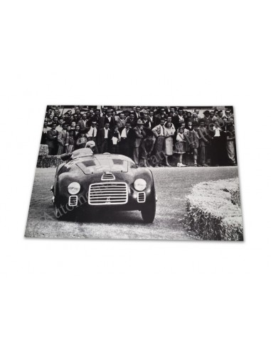 1997 FERRARI CORTESE PIACENZA '47 POSTER