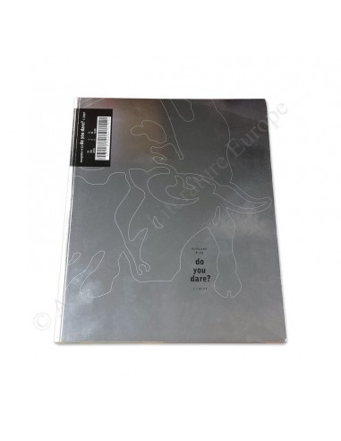 2007 LAMBORGHINI MAGAZINE DO YOU DARE 03 DUITS