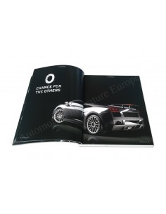 2007 LAMBORGHINI MAGAZINE DO YOU DARE 03 DUITS 2