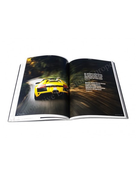 2007 LAMBORGHINI MAGAZINE DO YOU DARE 03 DUITS