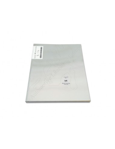 2005 LAMBORGHINI MAGAZINE ICH 01 DUITS