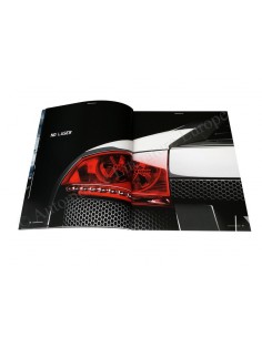 2006 LAMBORGHINI MAGAZINE ON THE EDGE 02 ENGELS 2